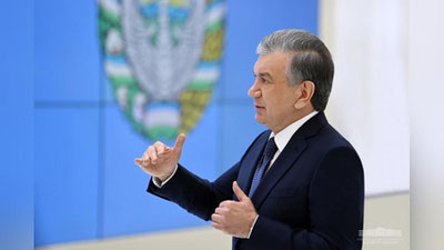 Изрображение 'Президент поручил ускорить реализацию новых проектов в фармацевтике'