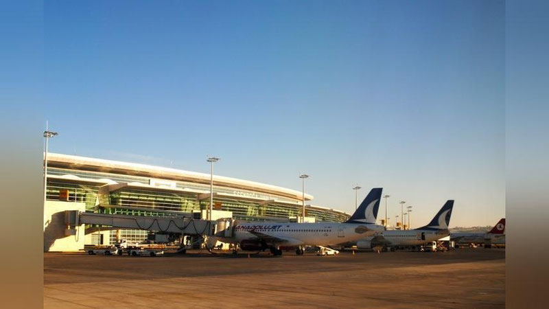 Изрображение 'Самолет Uzbekistan Airways Ташкент-Стамбул был вынужден сесть в Анкаре'
