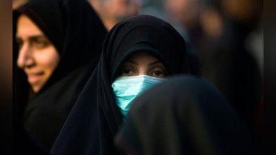 'Koronavirus Eronda ikki kishini bir kunda o`ldirdi'ning rasmi