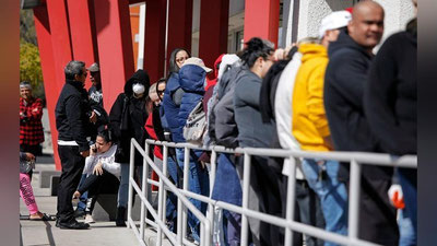 'Россиянинг ҳужуми сабабли Украинада қарийб 5 млн. киши ишини йўқотди'ning rasmi