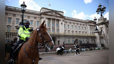 'Buyuk Britaniyada motam e`lon qilindi. Sababi...'ning rasmi