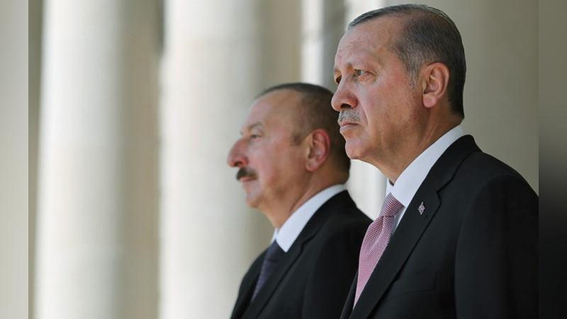 '"370 nafar favqulodda qutqaruv kuchlari". Turkiyaga birinchi yordam Ozarbayjondan keldi'ning rasmi