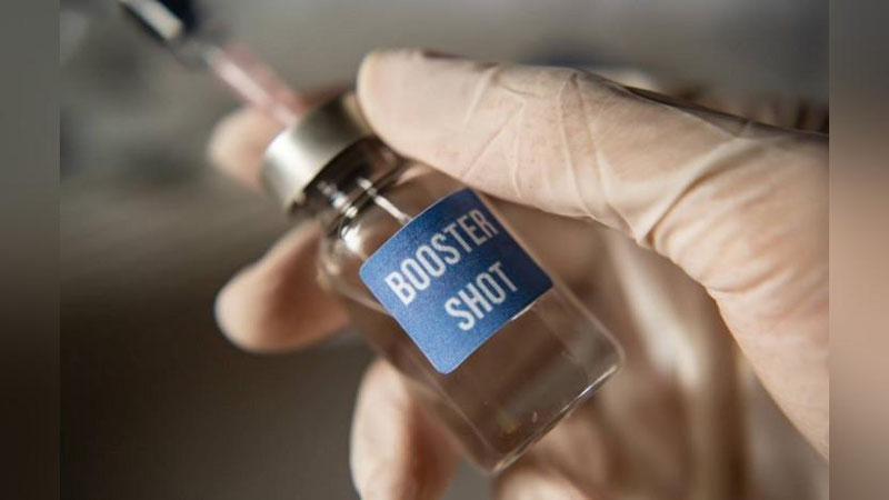 'Koronavirusga qarshi vaksinalarning buster dozasi insult xavfini keltirib chiqarmaydi — JSST 'ning rasmi