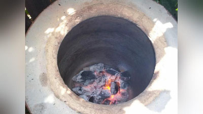 Изрображение 'Уголь из тандыра стал причиной отравления семьи в Кашкадарье'