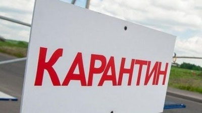 Изрображение 'Работник швейного цеха в Учтепе и сотрудник ТЦ "Малика": данные о новых заболевших'