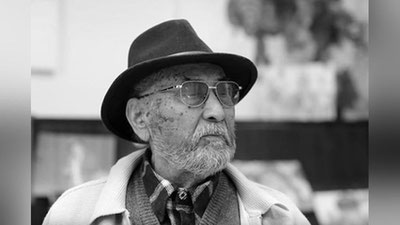 'Шуҳрат Аббос қазо қилибди  (Хайрулла Ҳамидовдан марсия)'ning rasmi