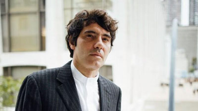 Изрображение 'Знаменитый итальянский режиссер представит свой фильм в Ташкенте'