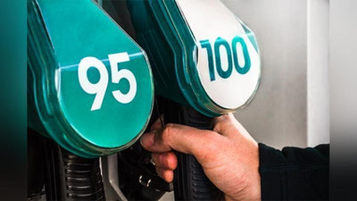 Изрображение 'Россия отменила запрет на экспорт бензина'