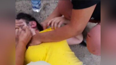 'Xorazmda "samosud" qilingan 22 yoshli ayol ishini Senat o`rganmoqda'ning rasmi