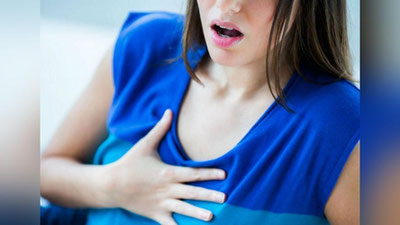 'Koronavirusning yangi simptomi ma`lum qilindi'ning rasmi