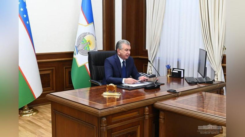Изрображение 'Президент высказался за упрощение системы нотариальных действий'