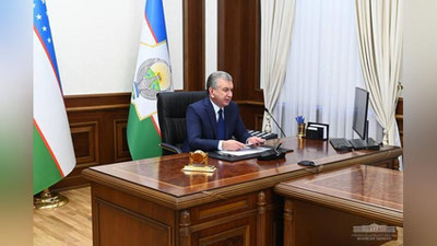 Изрображение 'Президент высказался за упрощение системы нотариальных действий'