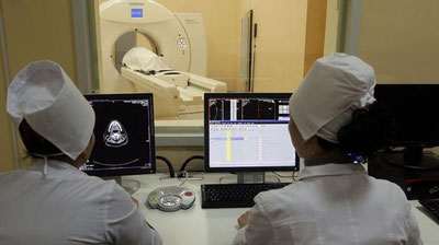 Изрображение 'ЧАСТНЫМ КЛИНИКАМ В УЗБЕКИСТАНЕ ПРЕДОСТАВИЛИ ШИРОКИЕ ЛЬГОТЫ'