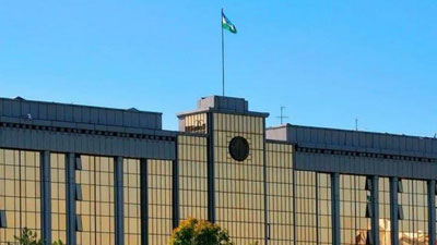 'Vazirlar Mahkamasida bir qator tayinlovlar amalga oshirildi'ning rasmi