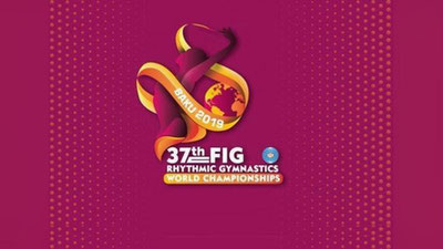 Изрображение 'Гимнастки Узбекистана стартуют на чемпионате мира в Баку'