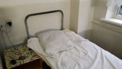 'Koronavirusga chalinib, undan tuzalgan kishi boshqalarga maslahat berdi'ning rasmi