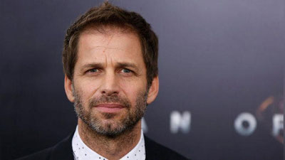 'Qizining o`limidan so`ng mashhur rejissyor kinoga qaytdi 'ning rasmi