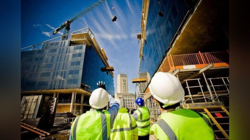 'O`zbekistonda so`nggi  3 oyda 27,6 trln so`mlik qurilish ishlari bajarilgan'ning rasmi