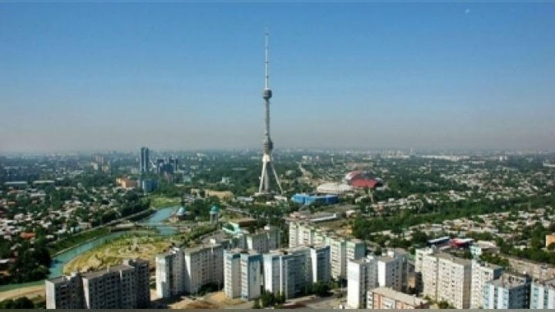 Изрображение 'ДО КОНЦА НЕДЕЛИ В УЗБЕКИСТАНЕ СОХРАНИТСЯ ТЕПЛАЯ И СОЛНЕЧНАЯ ПОГОДА'