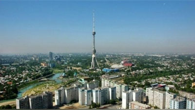 Изрображение 'ДО КОНЦА НЕДЕЛИ В УЗБЕКИСТАНЕ СОХРАНИТСЯ ТЕПЛАЯ И СОЛНЕЧНАЯ ПОГОДА'