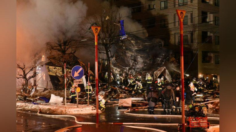 'O`zbekistonning Yaponiyadagi elchixonasi tijorat binosida yuz bergan portlash yuzasidan ma`lumot berdi'ning rasmi