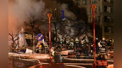 'O`zbekistonning Yaponiyadagi elchixonasi tijorat binosida yuz bergan portlash yuzasidan ma`lumot berdi'ning rasmi