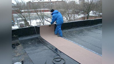 Изрображение 'МОЖНО КРЫШУ ПОЧИНИТЬ И ВЗНОСЫ НЕ ПЛАТИТЬ?'