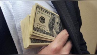 'Qozog`istonda poraxo`r amaldor qo`lga olindi (Video)'ning rasmi