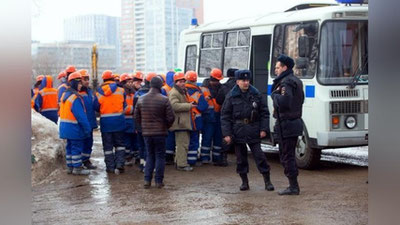 Изрображение 'МИД ПРЕДУПРЕДИЛ СООТЕЧЕСТВЕННИКОВ, РАБОТАЮЩИХ В ЯКУТИИ'