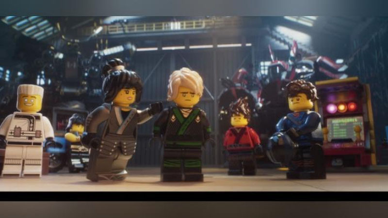 Изрображение 'ПРЕМЬЕРА НЕДЕЛИ: "ЛЕГО НИНДЗЯГО. ФИЛЬМ" (ВИДЕО)'