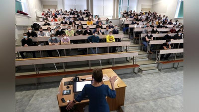 '15 ming talabaga mo`ljallangan Nurafshon davlat universiteti faoliyati yo`lga qo`yiladi'ning rasmi