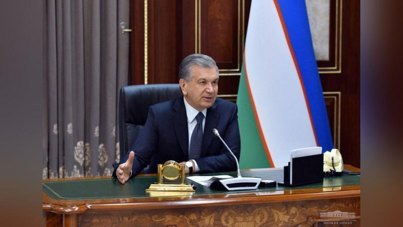 Изрображение 'Президент поручил закупить 2,3 тысячи аппаратов ИВЛ'