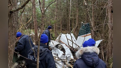 Изрображение 'В Канаде жертвами крушения самолета стали уроженцы Узбекистана и их семьи'