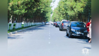 'Innovasion rivojlanish vazirligi binosi joylashgan Universitet ko`chasi yopildimi? Vazirlik izoh berdi'ning rasmi