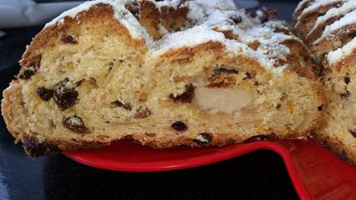 Изрображение 'РЕЦЕПТ К НОВОМУ ГОДУ: ДРЕЗДЕНСКИЙ ШТОЛЛЕН'