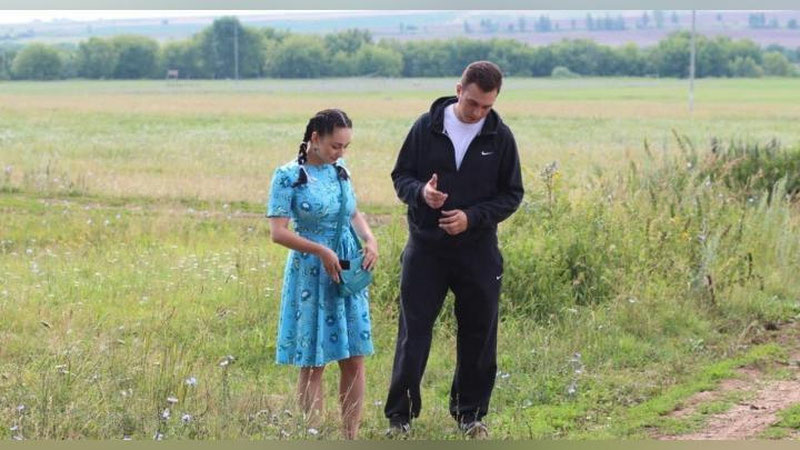 'Rossiyaning bir nechta hududlarida “Sumbul” filmi namoyish etiladi'ning rasmi