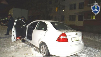 'Toshkentda “Ipoteka bank” xodimasi bosqinchilar hujumiga uchradi va pichoqlandi'ning rasmi