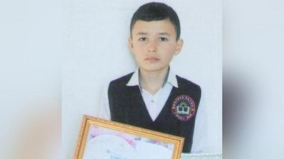 'Қорақалпоғистонлик 3-синф ўқувчиси мультфильм яратди'ning rasmi