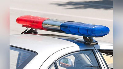 'Toshkentda shlagbaum va IIB xodimini urib, qochib ketgan haydovchi qo`lga olindi  'ning rasmi