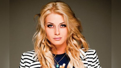 Изрображение 'ЛЮБАВА ГРЕШНОВА: «Я БЫЛА ТОЛСТУШКОЙ!»'