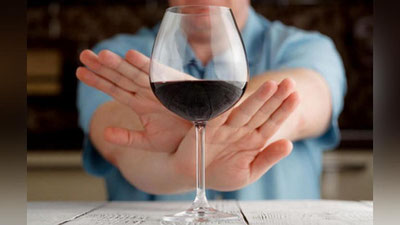 'Alkogoldan butunlay voz kechilsa, organizmda qanday o`zgarishlar ro`y beradi? 'ning rasmi