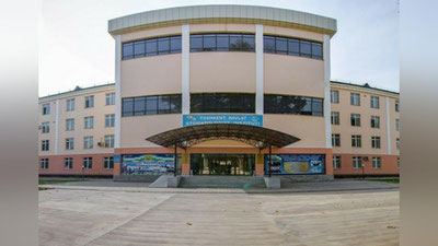 'Stomatologiya sohasida joriy yilda 50 dan ortiq talaba va 20 dan ziyod professor-o`qituvchilar xorijda malaka oshirdi'ning rasmi