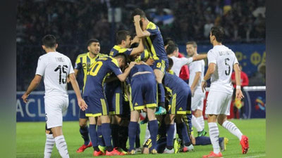 '«Paxtakor» va davlatga tegishli yana 4ta futbol klubi sotuvga qo`yiladi, bitta klub tugatiladi'ning rasmi