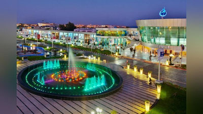 'ТИВ Мисрга боришни режалаштираётганларга мурожаат билан чиқди'ning rasmi