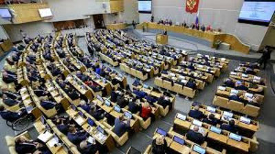 'Rossiya: amaldor shaxslar fuqarolarni haqorat qilgani uchun jarima to`laydi'ning rasmi