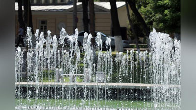 'Bugun O`zbekistonda harorat 37 darajagacha ko`tariladi'ning rasmi