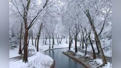 'Sinoptiklar O`zbekistonda dekabr oyida ob-havo qanday bo`lishi haqida xabar berdi'ning rasmi