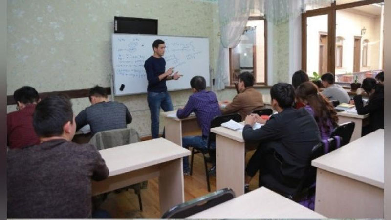 'Endilikda xorijda o`qiydigan yoshlarga chet tillarini o`qitadigan maxsus kurslar ochiladi'ning rasmi
