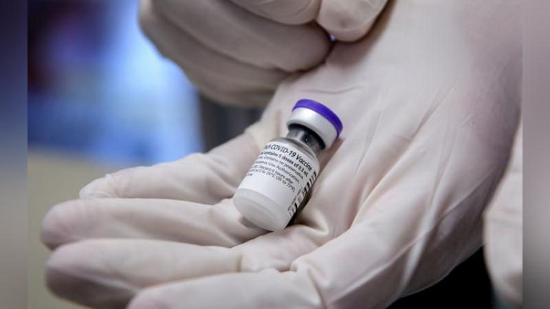 'O`zbekistonda 4,5 milliondan ortiq aholi koronavirusga qarshi to`liq emlandi — SSV'ning rasmi
