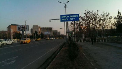'Navoiy shahri bepul Wi-Fi bilan ta`minlandi'ning rasmi